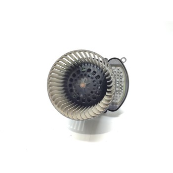 Recambio de ventilador calefaccion para renault megane iv berlina 5p business referencia OEM IAM 272103243R  