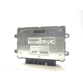 Recambio de centralita motor uce para peugeot partner (s2) totem referencia OEM IAM 9655883280  