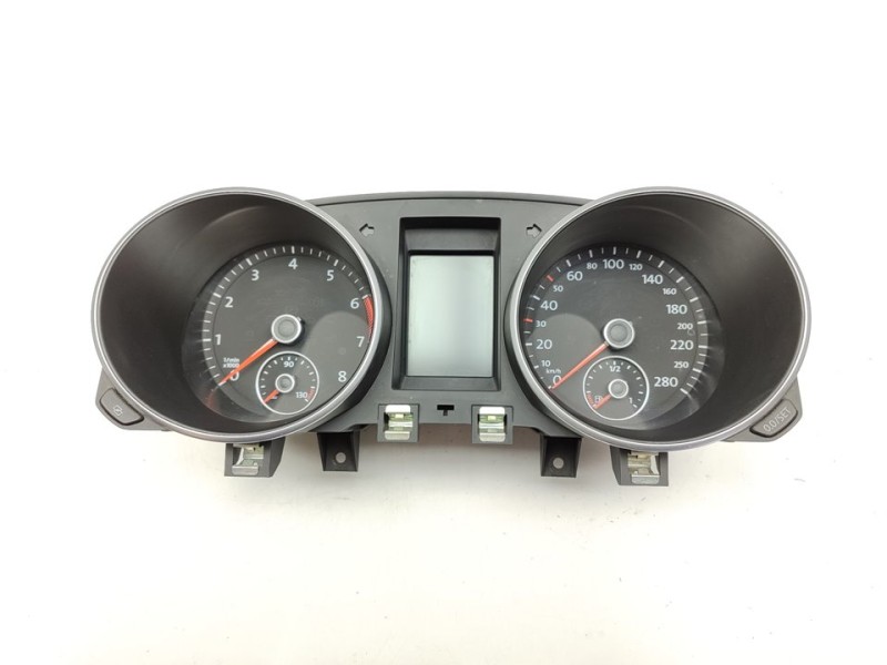 Recambio de cuadro instrumentos para volkswagen golf vi (5k1) gti referencia OEM IAM 5K6920871  