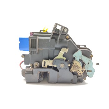 Recambio de cerradura puerta delantera derecha para seat altea (5p1) select referencia OEM IAM 3D1837016  