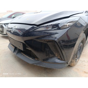 Recambio de paragolpes delantero para mg 4 standard referencia OEM IAM 11340612  