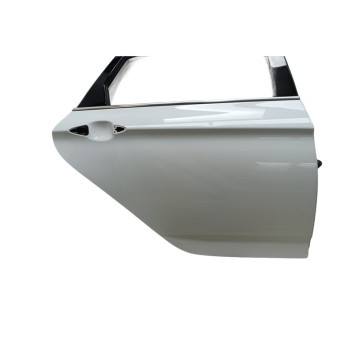 Recambio de puerta trasera derecha para hyundai i40 i cw (vf) 1.7 crdi referencia OEM IAM 770043Z300  
