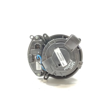 Recambio de ventilador calefaccion para renault megane iv berlina 5p business referencia OEM IAM 272103243R  