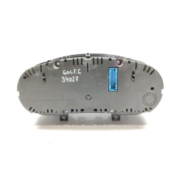 Recambio de cuadro instrumentos para volkswagen golf vi (5k1) gti referencia OEM IAM 5K6920871  