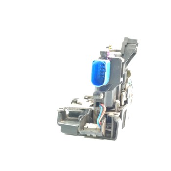 Recambio de cerradura puerta delantera derecha para seat altea (5p1) select referencia OEM IAM 3D1837016  