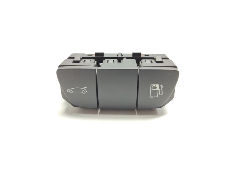 Recambio de interruptor para peugeot 508 access referencia OEM IAM 96661584XT  