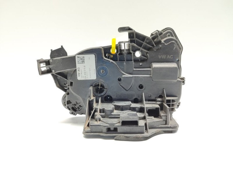 Recambio de cerradura puerta trasera izquierda para seat ibiza (kj1) fr referencia OEM IAM 10A839015B  