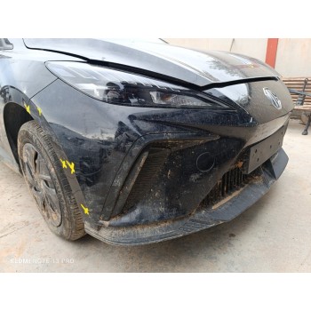 Recambio de paragolpes delantero para mg 4 standard referencia OEM IAM 11340612  