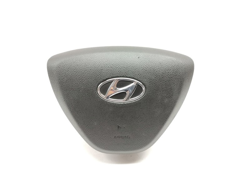 Recambio de airbag delantero izquierdo para hyundai i10 classic referencia OEM IAM 56900B4100  