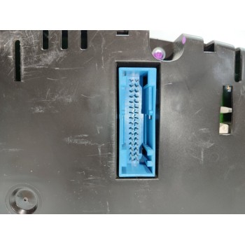 Recambio de cuadro instrumentos para volkswagen golf vi (5k1) gti referencia OEM IAM 5K6920871  