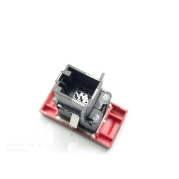 Recambio de warning para volkswagen tiguan (5n2) advance bluemotion referencia OEM IAM 5N0953509A  