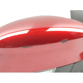 Recambio de retrovisor derecho para ford focus lim. (cb8) sport referencia OEM IAM BM5117682CK  