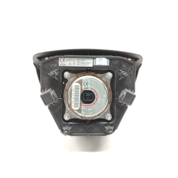 Recambio de airbag delantero izquierdo para hyundai i10 classic referencia OEM IAM 56900B4100  