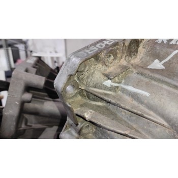 Recambio de caja cambios para renault talisman icon referencia OEM IAM ND4014  