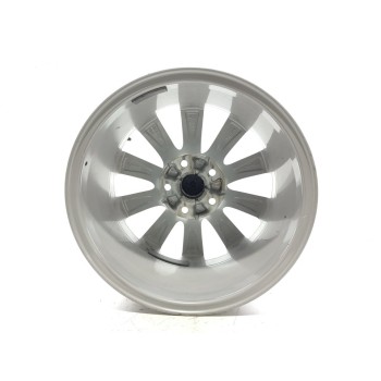 Recambio de llanta para seat leon (5f1) style referencia OEM IAM 5F0601025R  