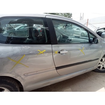 peugeot 307 (s1) del año 2002