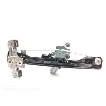 Recambio de elevalunas delantero izquierdo para opel mokka x edition start/stop referencia OEM IAM 42363792  