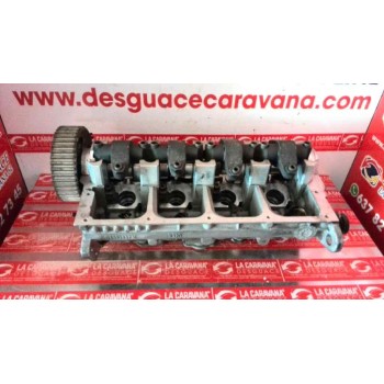 Recambio de culata para volkswagen golf iv berlina (1j1) 1.9 tdi referencia OEM IAM 038103373C  