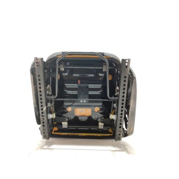 Recambio de asiento delantero izquierdo para ford transit custom kasten 260 l1 ambiente referencia OEM IAM 2216585  