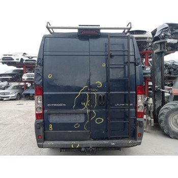 citroën jumper caja cerrada (06.2006 =>) del año 2009