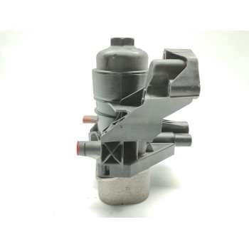 Recambio de soporte filtro aceite para volkswagen tiguan (5n2) advance bluemotion referencia OEM IAM 03N115389B  