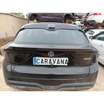 Recambio de porton trasero para mg 4 standard referencia OEM IAM 11339368  