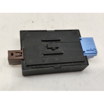 Recambio de modulo electronico para citroën c4 picasso avatar referencia OEM IAM 9657384680  