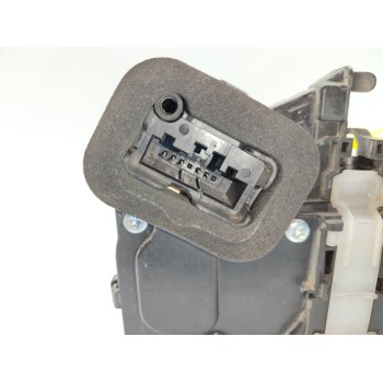 Recambio de cerradura puerta trasera izquierda para seat ibiza (kj1) fr referencia OEM IAM 10A839015B  