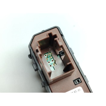 Recambio de interruptor para peugeot 508 access referencia OEM IAM 96661584XT  