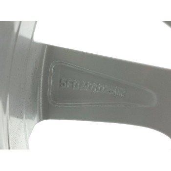 Recambio de llanta para seat leon (5f1) style referencia OEM IAM 5F0601025R  