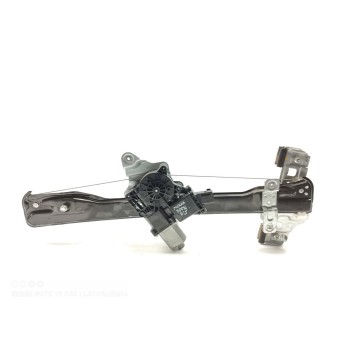 Recambio de elevalunas delantero izquierdo para opel mokka x edition start/stop referencia OEM IAM 42363792  