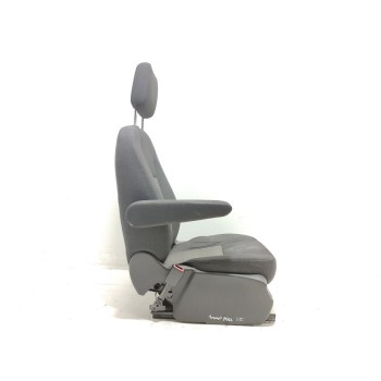Recambio de asiento delantero izquierdo para ford transit custom kasten 260 l1 ambiente referencia OEM IAM 2216585  
