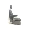 Recambio de asiento delantero izquierdo para ford transit custom kasten 260 l1 ambiente referencia OEM IAM 2216585  