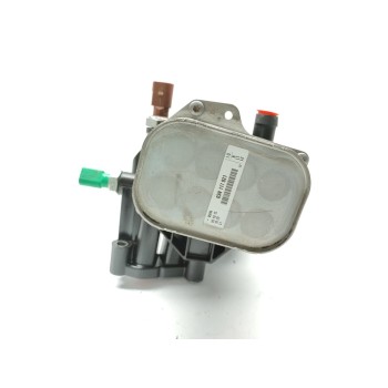 Recambio de soporte filtro aceite para volkswagen tiguan (5n2) advance bluemotion referencia OEM IAM 03N115389B  