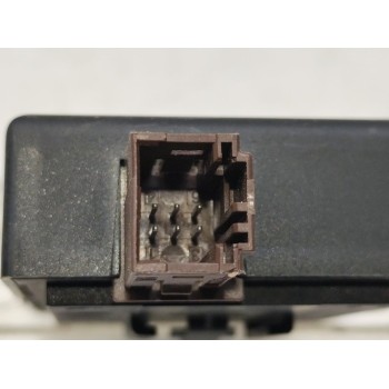 Recambio de modulo electronico para citroën c4 picasso avatar referencia OEM IAM 9657384680  