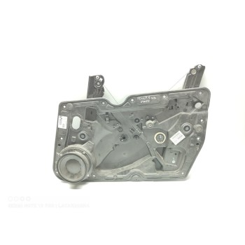 Recambio de elevalunas delantero derecho para volkswagen golf vi (5k1) gti referencia OEM IAM 5K1837730AA  