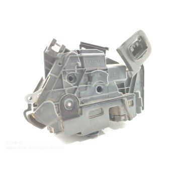 Recambio de cerradura puerta delantera derecha para seat leon (5f1) fr referencia OEM IAM 5K1837016E  