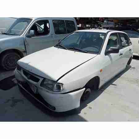 SEAT IBIZA (6K)