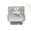 Recambio de centralita motor uce para peugeot 307 break / sw (s1) sw pack referencia OEM IAM 0281011248  
