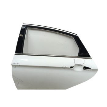 Recambio de puerta trasera izquierda para hyundai i40 i cw (vf) 1.7 crdi referencia OEM IAM 770033Z300  