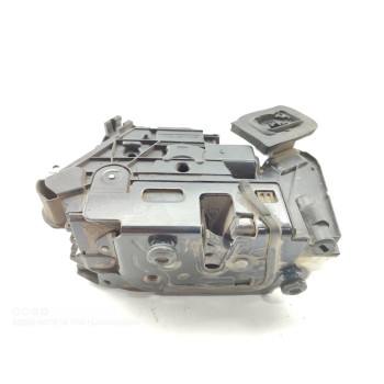 Recambio de cerradura puerta delantera derecha para seat leon (5f1) fr referencia OEM IAM 5K1837016E  