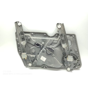 Recambio de elevalunas delantero derecho para volkswagen golf vi (5k1) gti referencia OEM IAM 5K1837730AA  