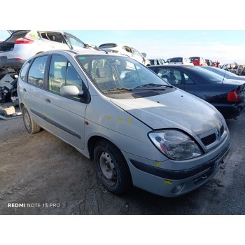 renault scenic (ja..) del año 2003