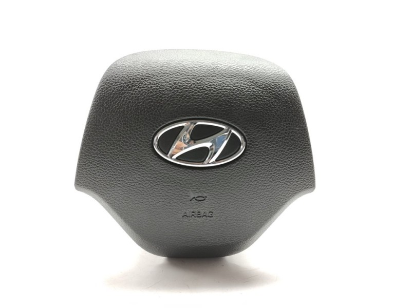 Recambio de airbag delantero izquierdo para hyundai tucson classic blue referencia OEM IAM 56900D7000  