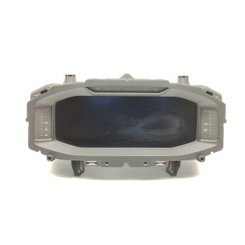 Recambio de cuadro instrumentos para seat ibiza (kj1) fr referencia OEM IAM 6F0920320B  