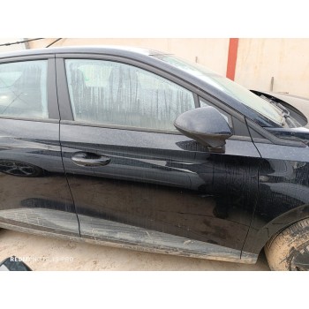 Recambio de puerta delantera derecha para mg 4 standard referencia OEM IAM 11197527  