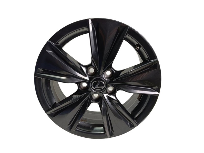 Recambio de llanta para lexus ux (za10) 250h referencia OEM IAM 4261176300  