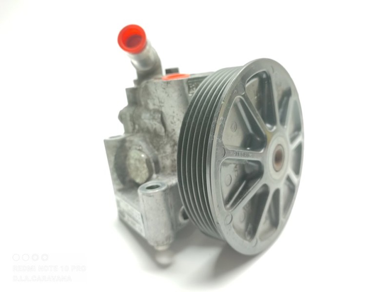 Recambio de bomba direccion para ford transit custom kasten 260 l1 ambiente referencia OEM IAM GK213A696BB  