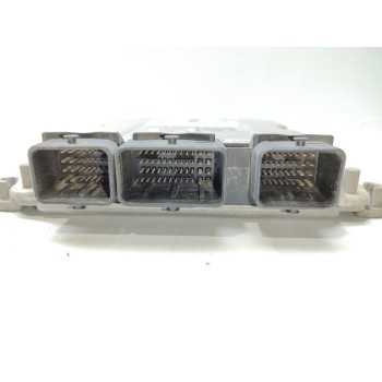 Recambio de centralita motor uce para peugeot 307 break / sw (s1) sw pack referencia OEM IAM 0281011248  