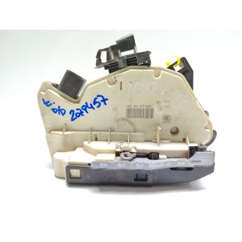 Recambio de cerradura puerta delantera derecha para seat ibiza (6j5) ecomotive referencia OEM IAM 5N1837016E  